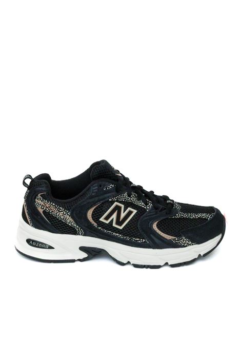  NEW BALANCE | 530DCRB-NERO/ANIM
